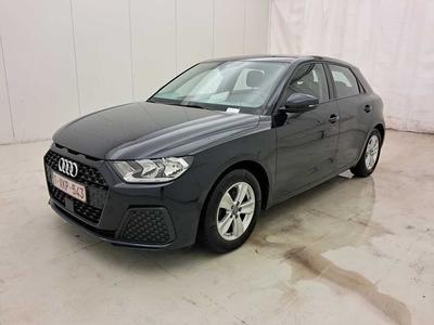 Audi A1 Sportback 25 1.0TFSi 95pk/cv 5p, 2020