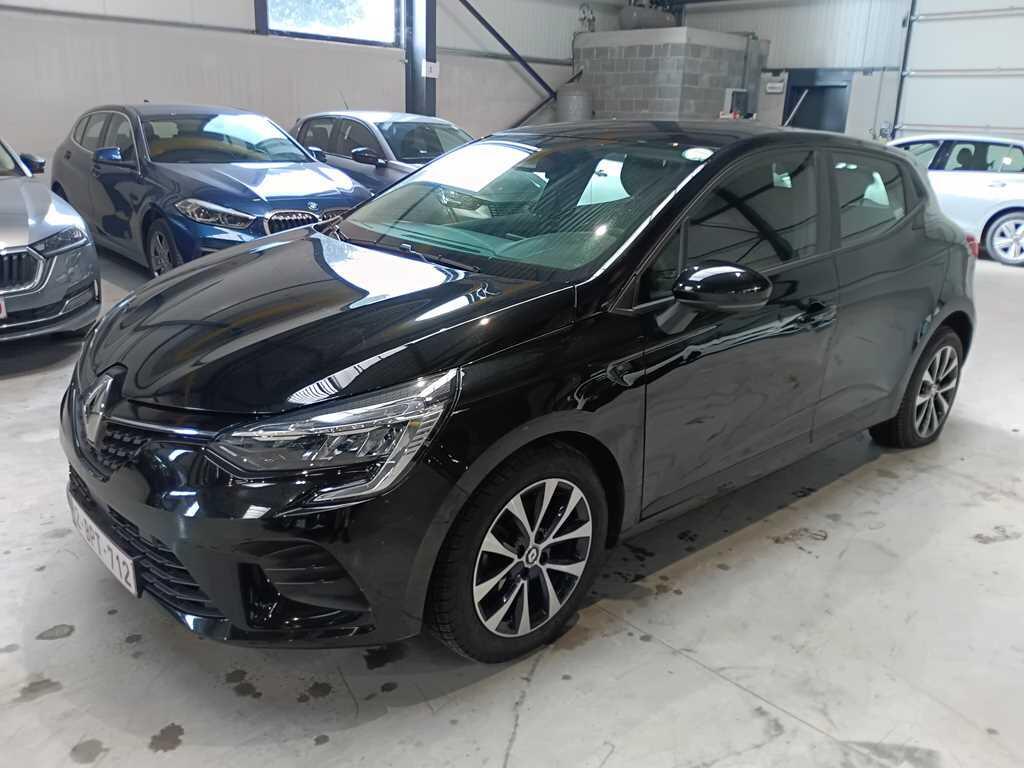 Renault Clio Corporate Edition 1.0TCe 90pk/cv 5p, 2022