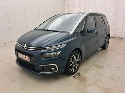 Citroen C4-SpaceTourer Grand C4 SpaceTourer Business Lounge 1.5BlueHDi S/S 130cv 5p, 2020