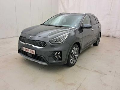 Kia Niro Sense 1.6 GDi Hybrid 141pk/cv 5p 6DCT, 2020