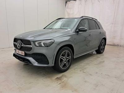 Mercedes GLE-Klasse GLE350de 2.0d 320k/cv 5p 4Matic 9G-Tronic, 2020