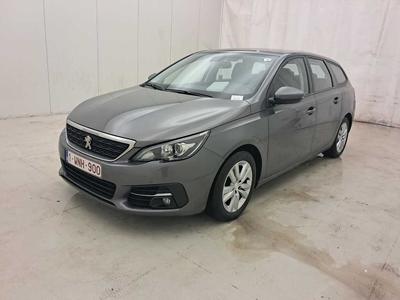 Peugeot 308 SW Active 1.5 BlueHDi S&amp;S 100pk/cv 5p, 2019