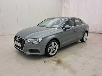 Audi A3 Berline 30 1.0TFSi 116pk/cv 4p, 2018