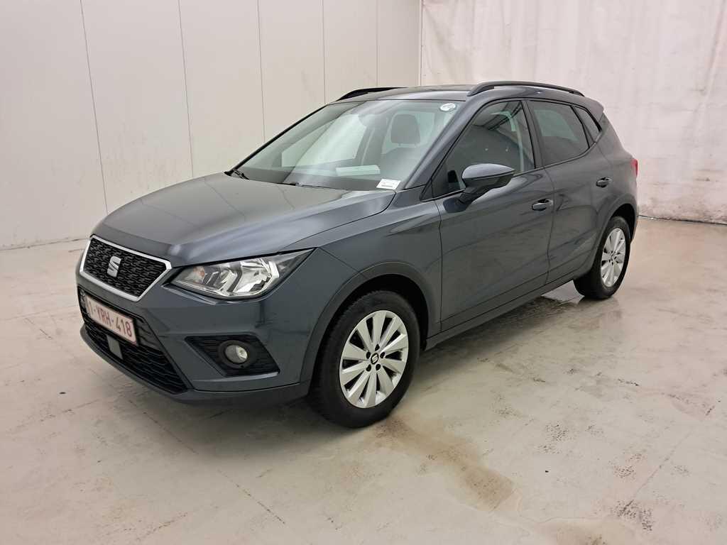 Seat Arona Move! 1.0TSi 95pk/cv 5p, 2020