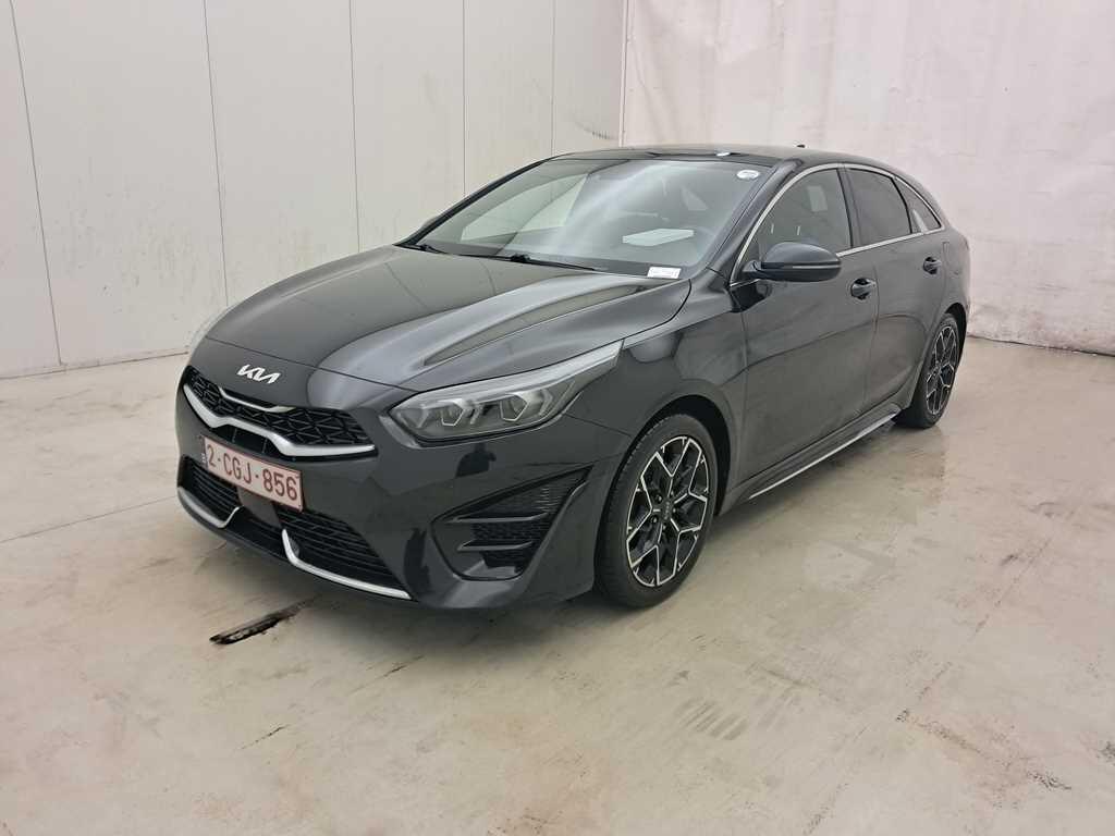 Kia Pro Cee d GT-Line 1.5T-GDI 160pk/cv 5p 7DCT, 2022