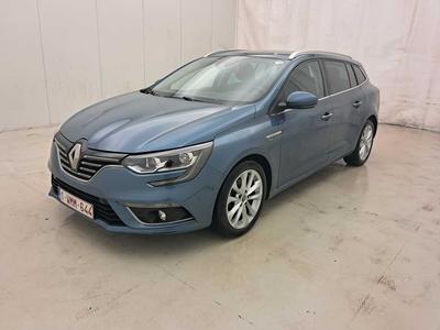 Renault Megane Grandtour Intens 1.5 Blue dCi 116pk/cv 5p, 2019