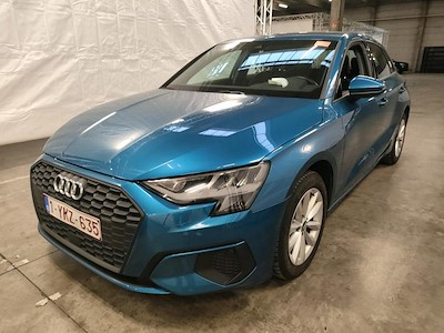 Audi A3 2.0 30 TDI 85KW