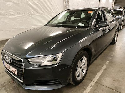 Audi A4 avant diesel - 2019 30 TDi Business Edition S tron.(EU6d-T.) Business