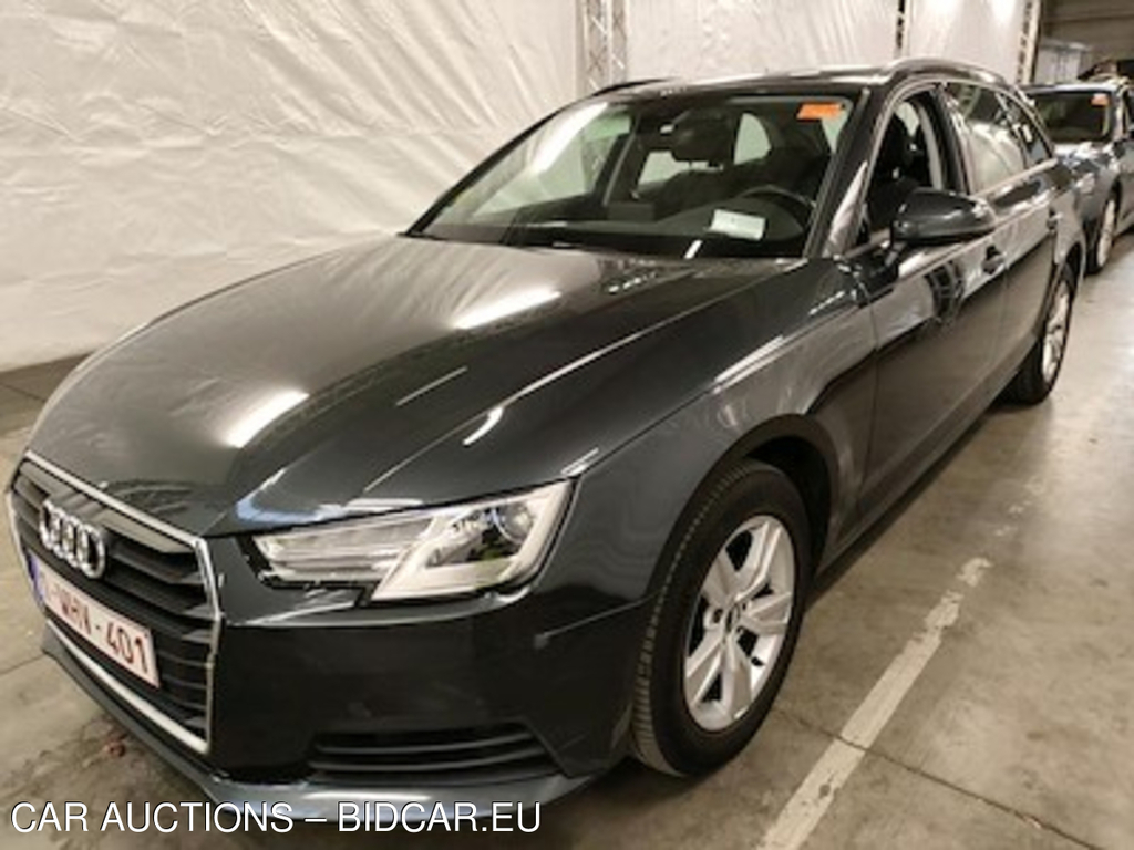 Audi A4 avant diesel - 2019 30 TDi Business Edition S tron.(EU6d-T.) Business