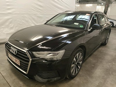 Audi A6 avant diesel - 2018 35 TDi Business Edition S tronic