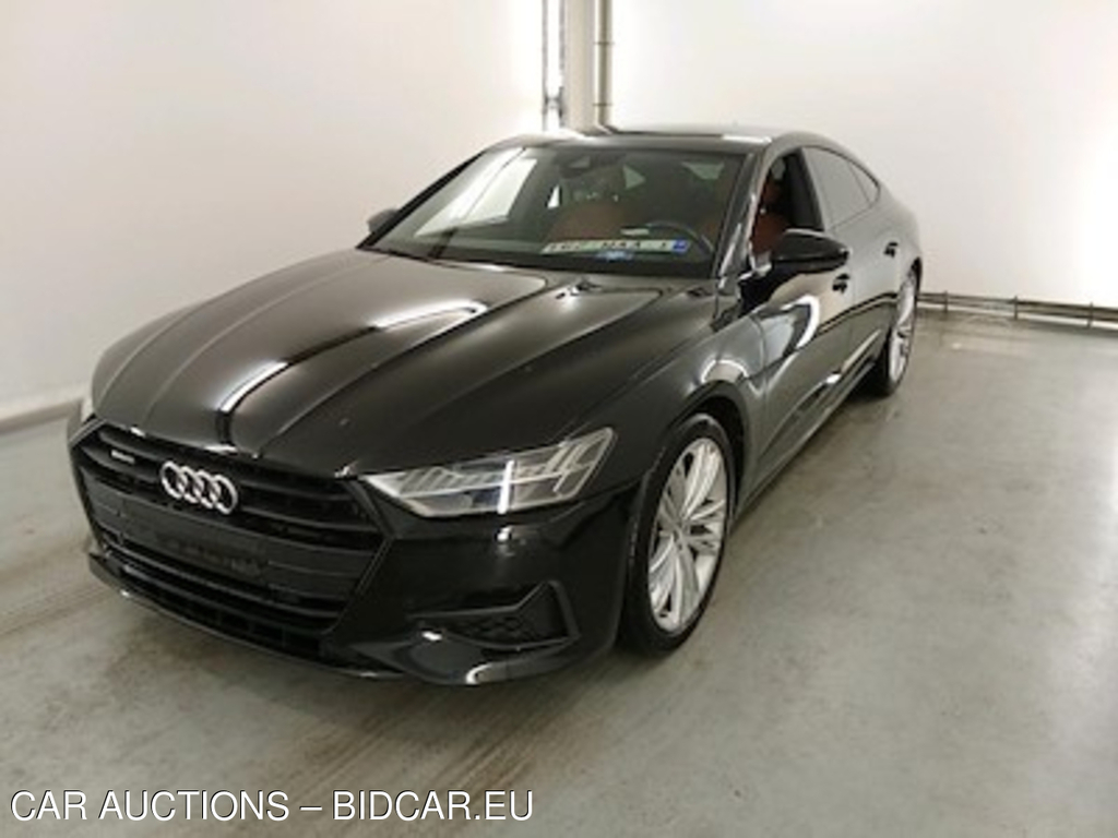 Audi A7 2.0 40 TDI QUATTRO 4WD S TRONIC Business Plus