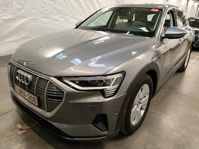 Audi E-TRON 95 kWh 55 Quattro Business