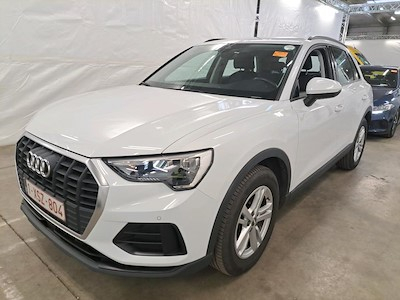 Audi Q3 - 2019 35 TFSI S tronic Business Plus