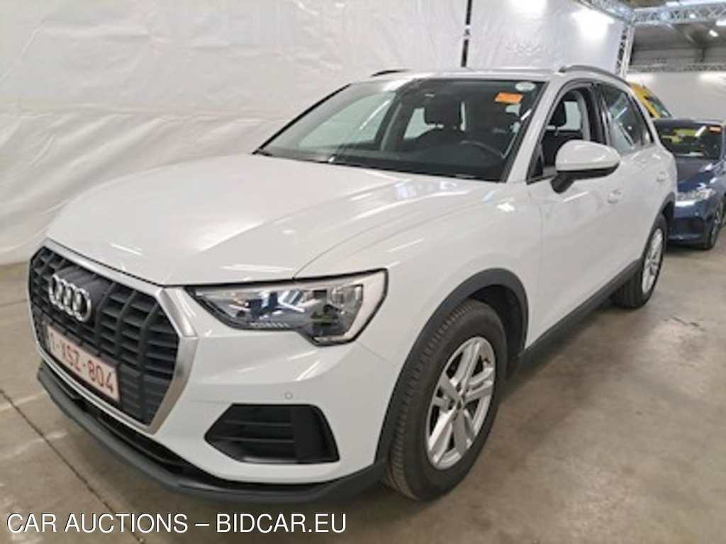 Audi Q3 - 2019 35 TFSI S tronic Business Plus