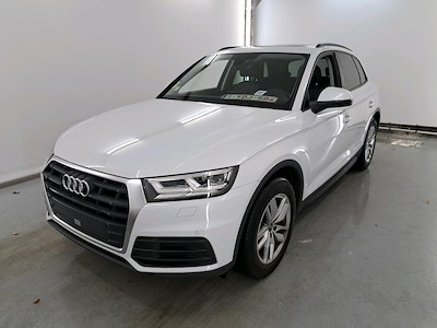 Audi Q5 diesel - 2017 35 TDi Business Edition S tronic