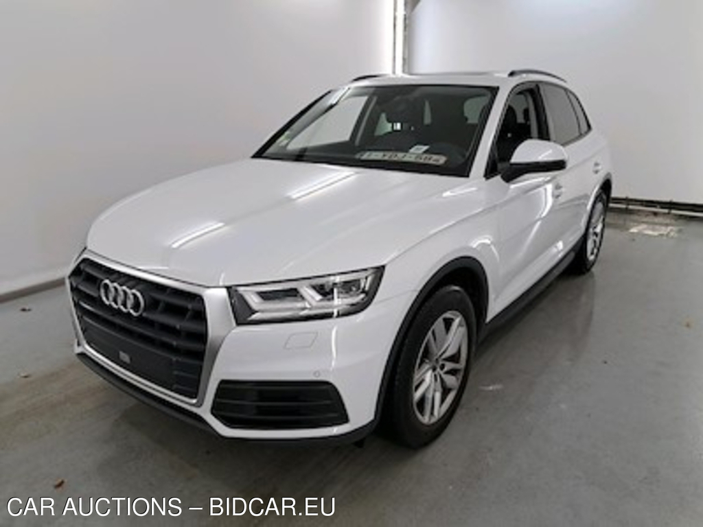 Audi Q5 diesel - 2017 35 TDi Business Edition S tronic