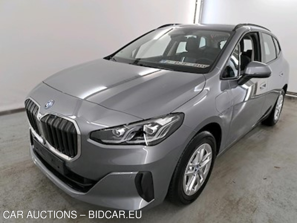 BMW 2 series active tourer 1.5 225E PHEV DCT XDRIVE ACTIVE TOURER Premium Pro Mirrors