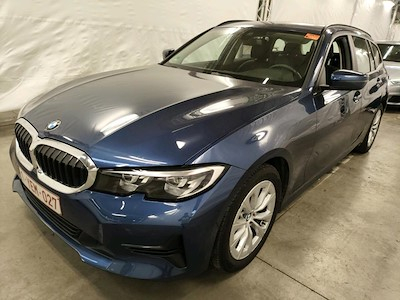 BMW 3 touring - 2019 318iA OPF Model Advantage Business