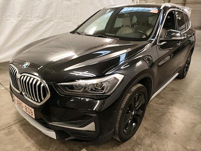 BMW X1 1.5 SDRIVE16DA Business Driving Assistant Plus Model xLine Light