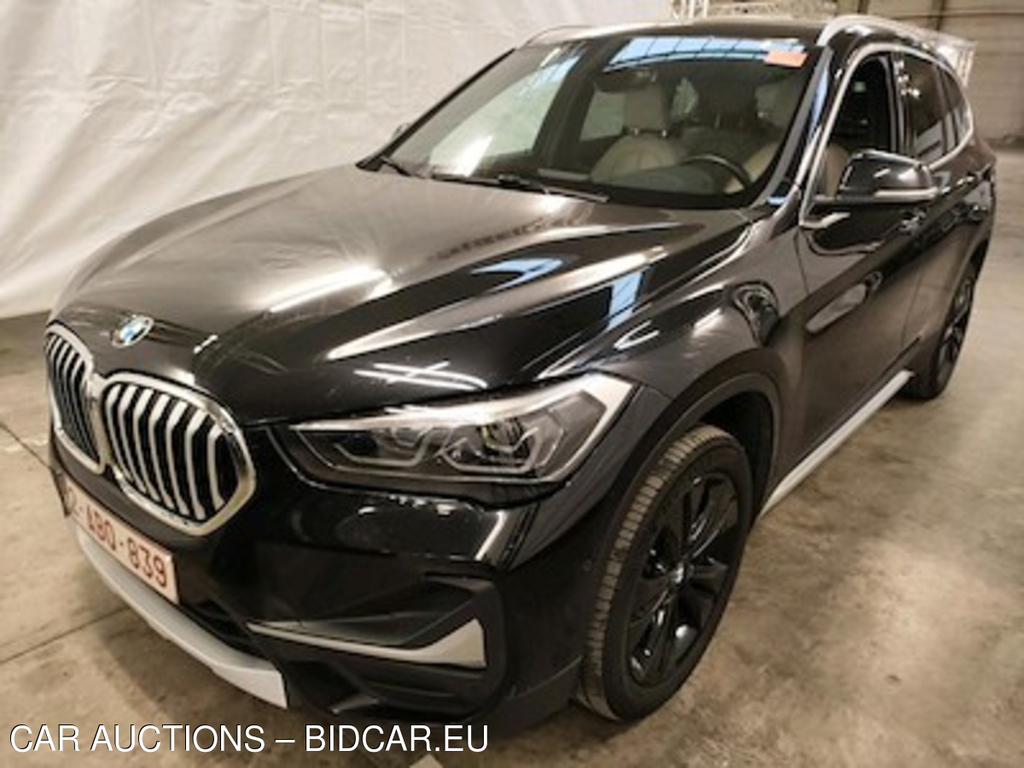 BMW X1 1.5 SDRIVE16DA Business Driving Assistant Plus Model xLine Light