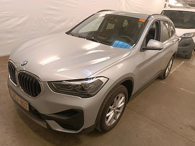 BMW X1 1.5 SDRIVE16DA Business Model Advantage