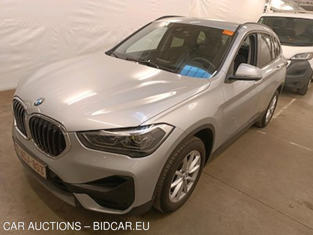 BMW X1 1.5 SDRIVE16DA Business Model Advantage