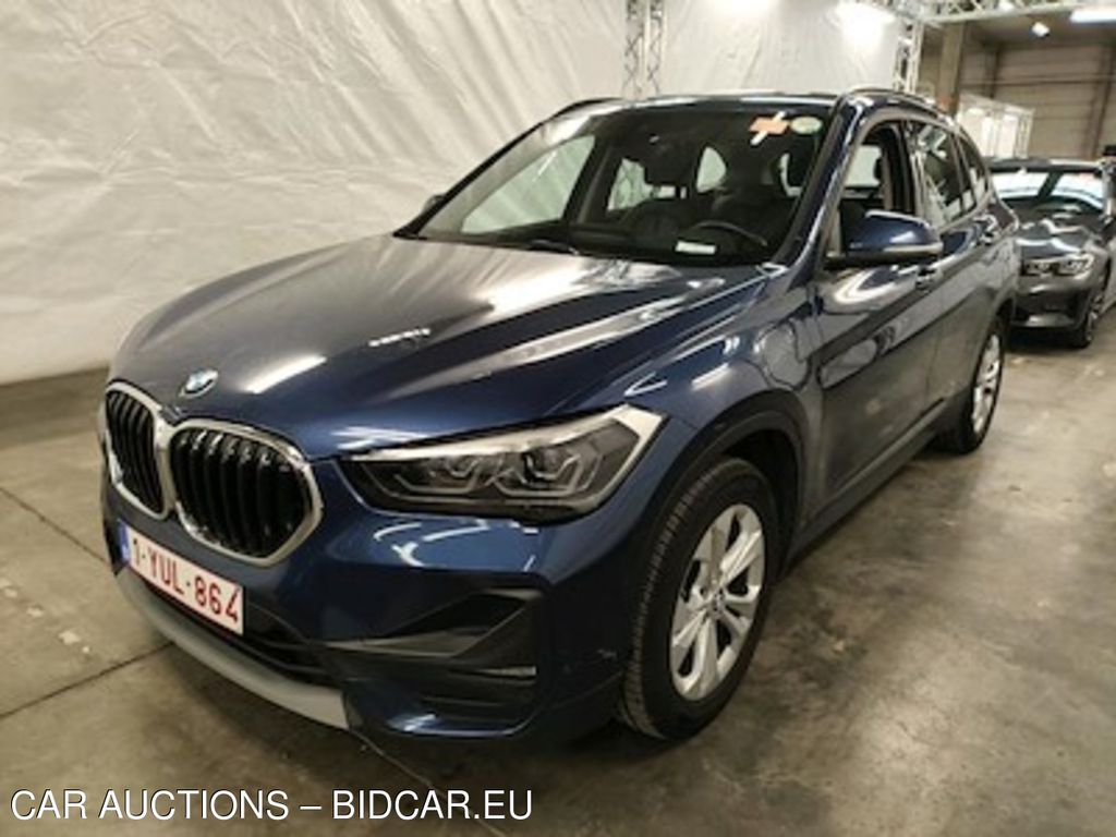 BMW X1 - 2019 1.5iA xDrive25e PHEV OPF Business Plus