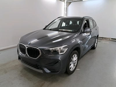 BMW X1 diesel - 2019 1.5 dA sDrive16 AdBlue Business Model Advantage