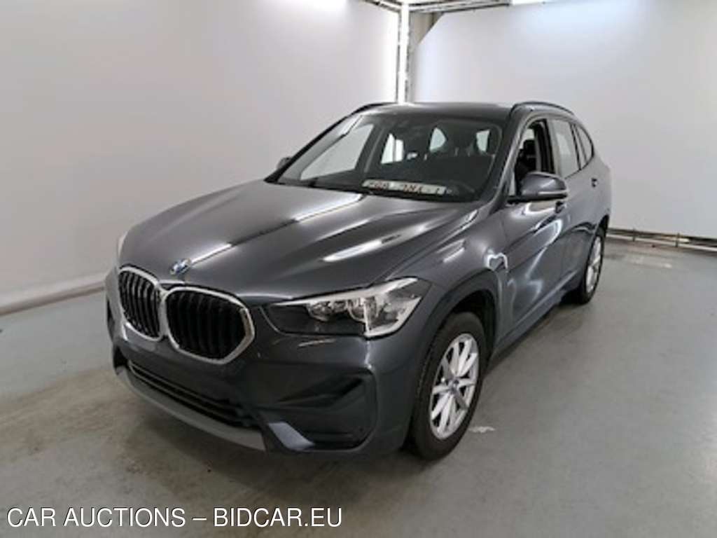 BMW X1 diesel - 2019 1.5 dA sDrive16 AdBlue Business Model Advantage