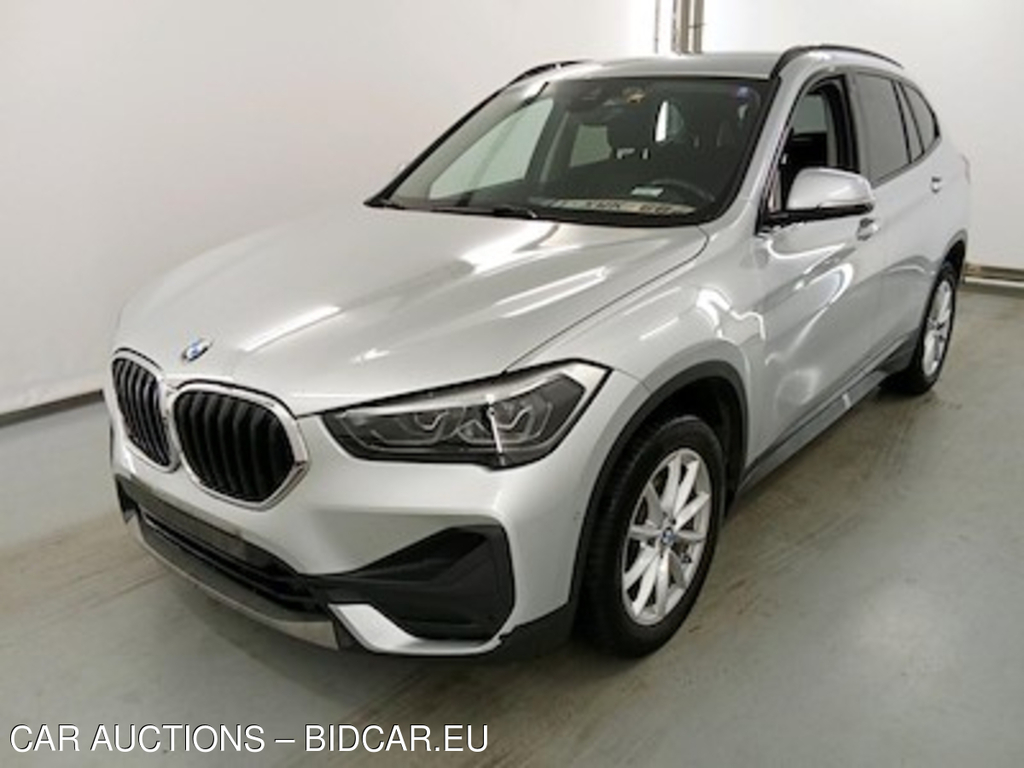 BMW X1 diesel - 2019 1.5 dA sDrive16 AdBlue Model Advantage Business