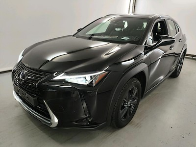 Lexus UX 2.0 250H BUSINESS LINE PLUS