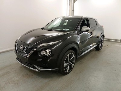 Nissan JUKE 1.6 HYBRID 145 N-DESIGN