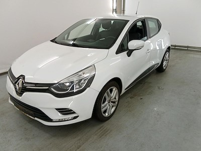 Renault Clio 0.9 TCe Zen (EU6c)