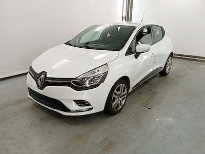 Renault Clio 0.9 TCe Zen (EU6c)