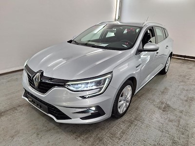 Renault Megane grandtour 1.6 E-TECH 160 PHEV LIMITED #3