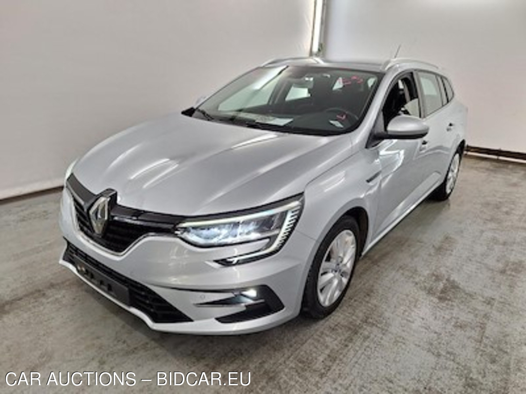 Renault Megane grandtour 1.6 E-TECH 160 PHEV LIMITED #3