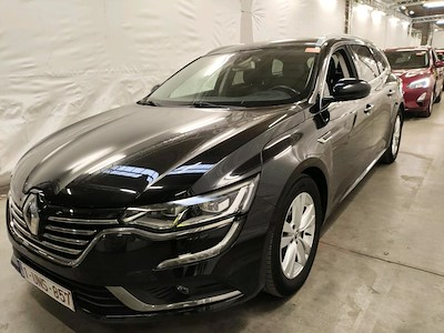 Renault Talisman grandtour diesel 1.6 dCi Energy Intens Hiver Cruising 1 Cuir City 1