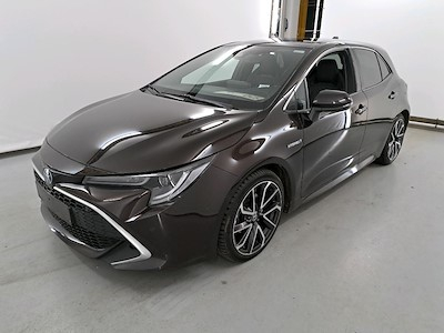 Toyota COROLLA 1.8 HYBRID PREMIUM PLUS E-CVT