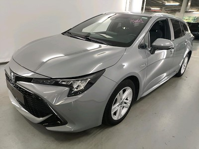 Toyota Corolla touring sports 1.8 HEV DYNAMIC E-CVT Business