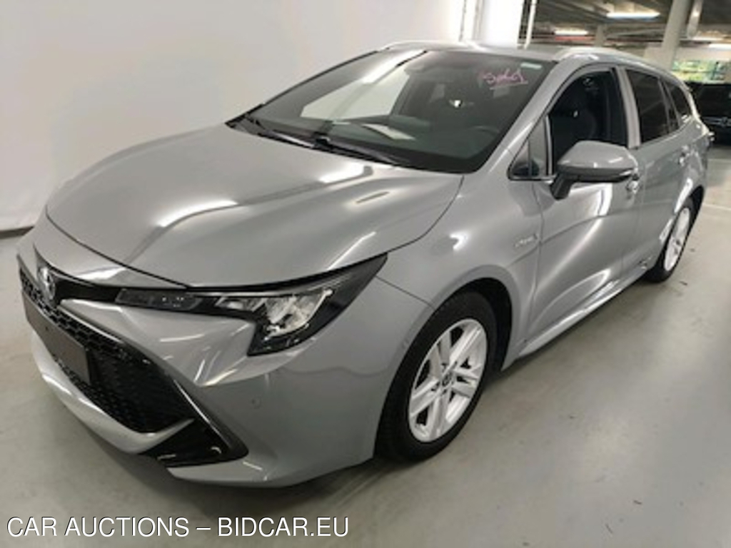 Toyota Corolla touring sports 1.8 HEV DYNAMIC E-CVT Business