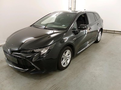 Toyota Corolla touring sports 1.8 HEV DYNAMIC E-CVT Business