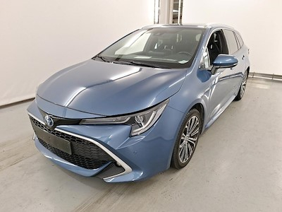 Toyota Corolla touring sports 1.8 HYBRID PREMIUM PLUS E-CVT