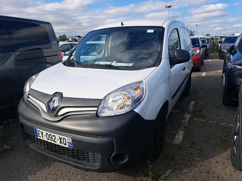 Renault Kangoo KANGOO EXPRESS 1.5 DCI 75CH ENERGY EXTRA R-LINK EU, 2018