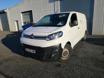 Citroen Jumpy JUMPY FG M 2.0 BLUEHDI 120CH BUSINESS S&amp;S, 2019