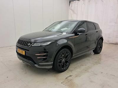 Land Rover Evoque D180 R-Dynamic SE 2.0d 180pk/cv 5p AWD Aut., 2020