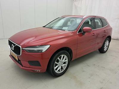 Volvo XC60 Momentum Pro 2.0B4 197pk/cv 5p Geartronic, 2021