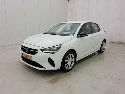 Opel Corsa Edition 1.5 Turbo D 102pk/cv Start/Stop 5p, 2020