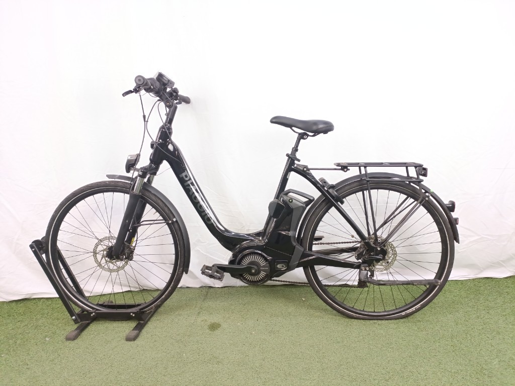 Piaggio E-bike DEORE COMFORT, 2020