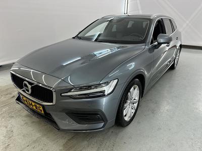 Volvo V60 2.0 D3 MOMENTPRO, 2019