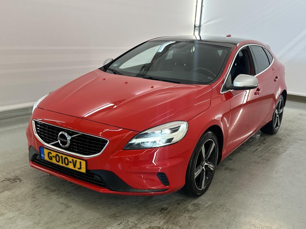 Volvo V40 1.5 T3 POLAR+ SPORT, 2019